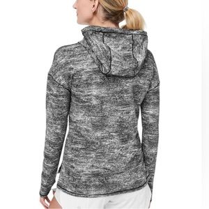 Lululemon Forever Endeavour Long Sleeve Pullover Size 2